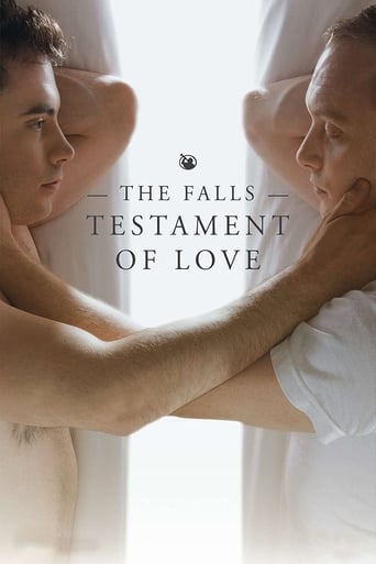 The Falls: Testament Of Love 在线观看和下载完整电影