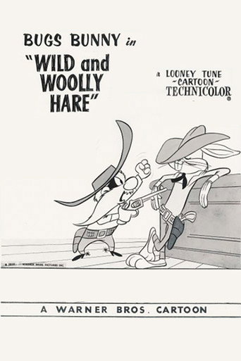 Wild and Woolly Hare 在线观看和下载完整电影