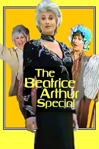 The Beatrice Arthur Special