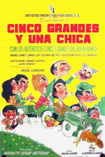 Movie Poster