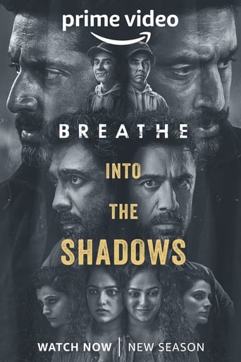 Breathe: Into the Shadows