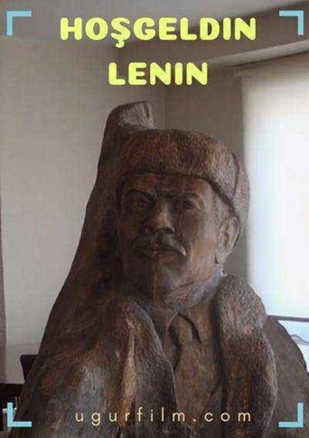 Welcome Lenin