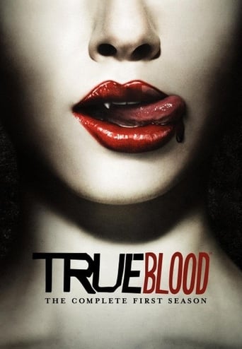 True Blood season 1