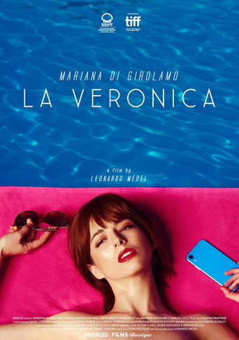 La Verónica 在线观看和下载完整电影