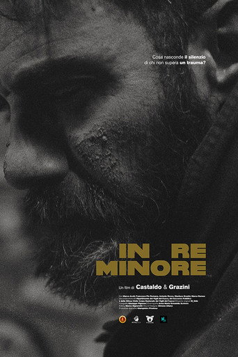 Okładka filmu In Re Minore