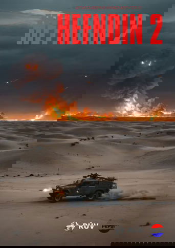 The Revenge: Part Two