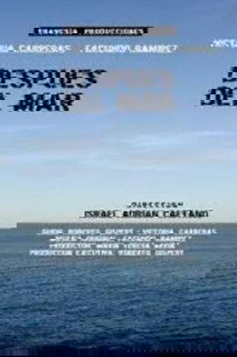 Después del mar