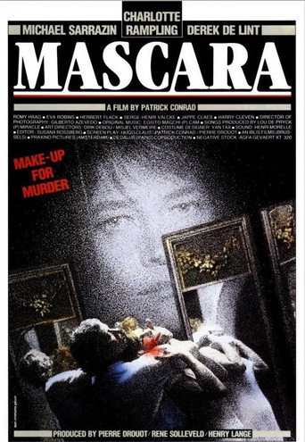 Mascara 在线观看和下载完整电影