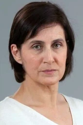 Image of Suzana Borges