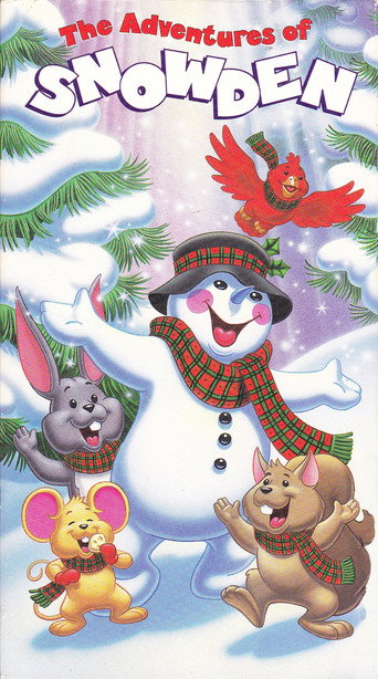 The Adventures of Snowden the Snowman 在线观看和下载完整电影