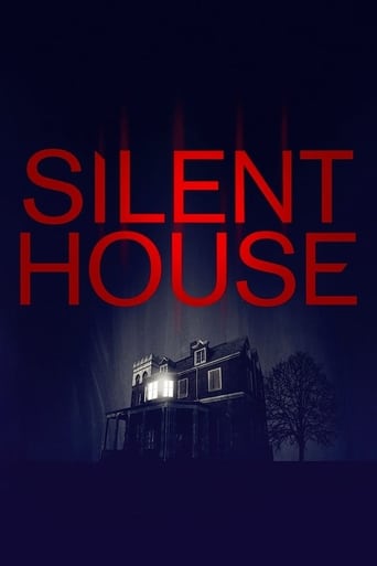 فيلم Silent House 2011 مترجم بجودة عالية - ايجي بست