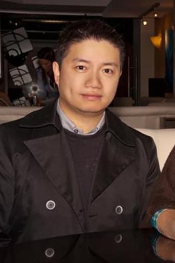 Image of Yu Sheng Liao