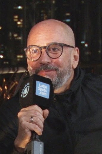 Image of Jorge Caterbona
