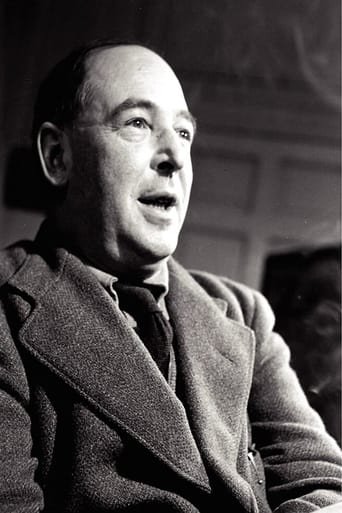 Image of C.S. Lewis