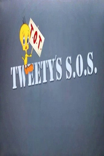 Tweety's S.O.S. 在线观看和下载完整电影