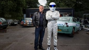 Capa de Top Gear: The Races