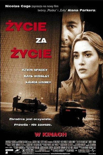 Okładka filmu Życie za życie
