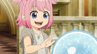 The Appraisal Ceremony