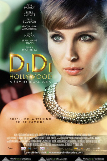 DiDi Hollywood 在线观看和下载完整电影