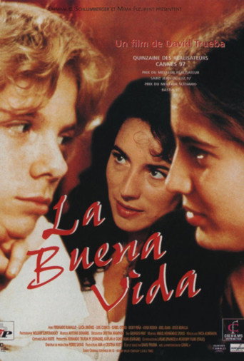 La buena vida 在线观看和下载完整电影