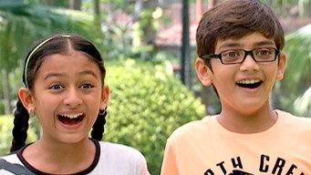 Rani Pari and Baalveer's Surprise Gifts