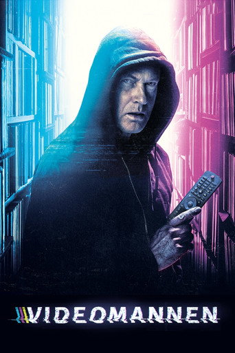 Okładka filmu Videomannen
