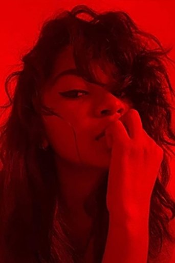 Nisha Gaelle Iarijhon