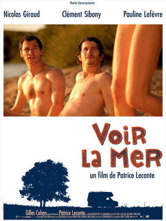 Voir la mer 在线观看和下载完整电影