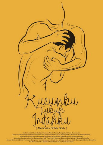 Kucumbu Tubuh Indahku 在线观看和下载完整电影