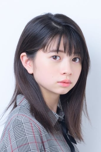 Image of Hiyori Sakurada