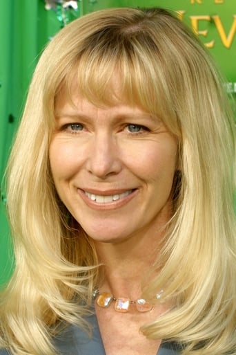 Actor Kath Soucie