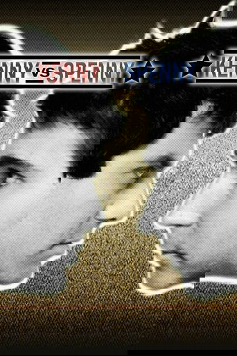 Kenny vs. Spenny
