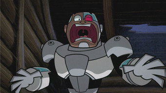 Not a Halloween Special episode still image