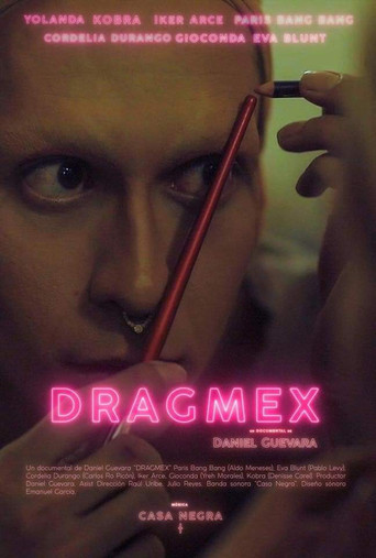 Dragmex 在线观看和下载完整电影