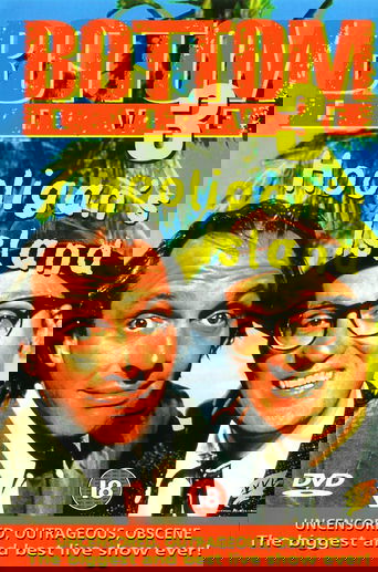 Bottom Live 3: Hooligan's Island