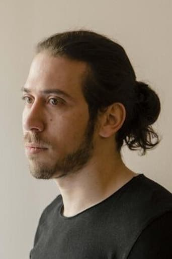 Image of Selim Ziouane