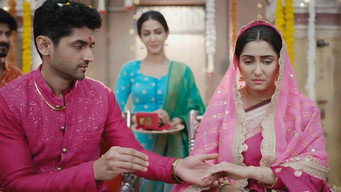 Sahana and Murli get engaged