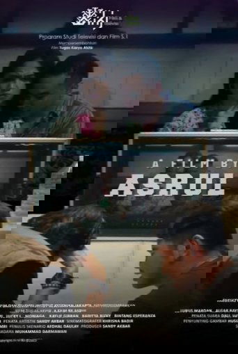 A Film by Asrul