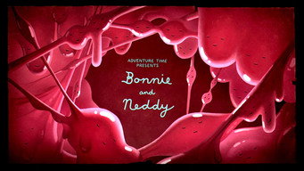 Bonnie and Neddy