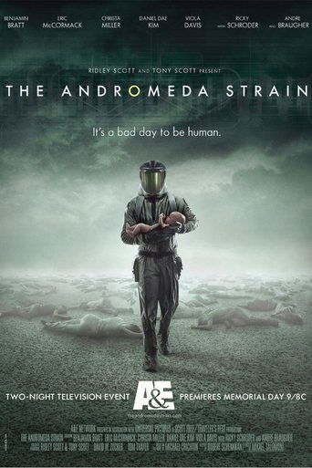 The Andromeda Strain