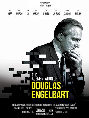 The Augmentation of Douglas Engelbart 在线观看和下载完整电影