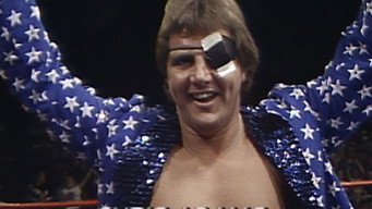 WCCW - June 21, 1986