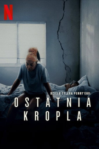Okładka filmu Ostatnia kropla