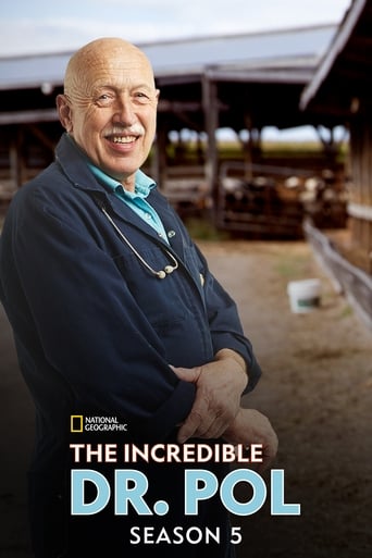 The Incredible Dr. Pol