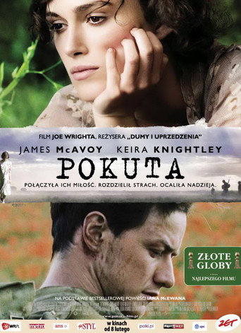 Okładka filmu Pokuta