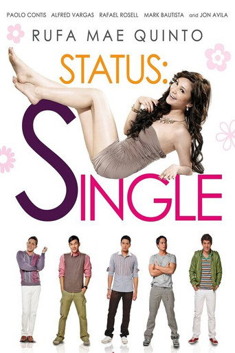 Status: Single 在线观看和下载完整电影