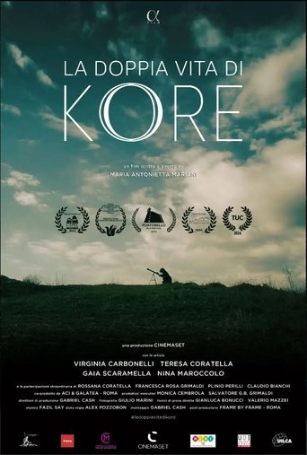 La Doppia vita di Kore