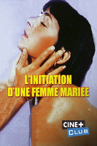 Okładka filmu L'Initiation d'une Femme Mariée