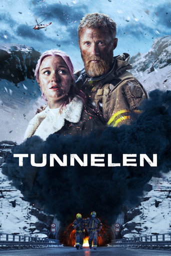 Okładka filmu Tunel