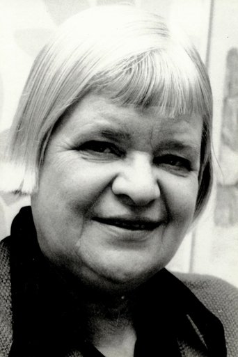 Elsa Brita Marcussen